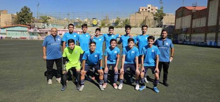 موسسه ورزشی یاران آبی تهران